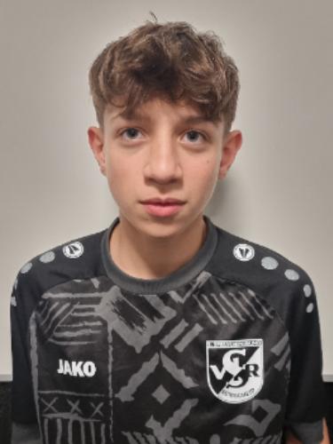 Omran Alaskari