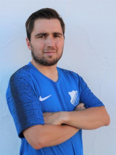 Simon Rebholz