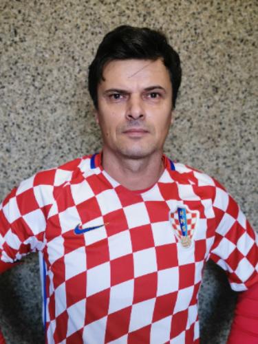 Drasko Lozancic
