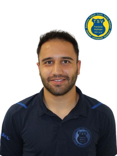 Serhat Ekinci