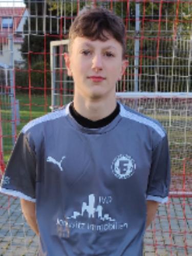 Georgios Petkidis