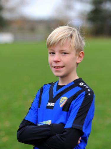 Dominic Elias Wendel