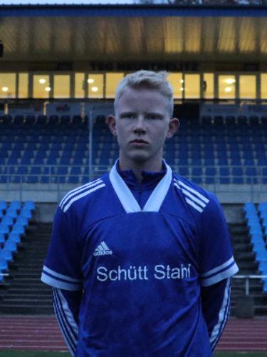 Jannick Siede