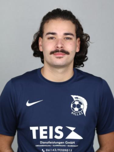 Georgios Fanourakis