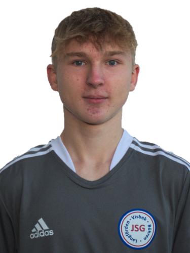 Theo Stukenborg
