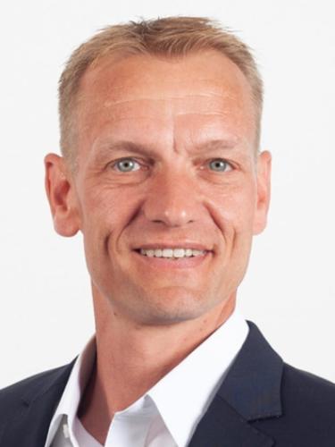 Michael Hoefeld