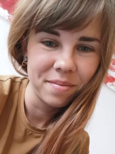 Laura Ruhrmann