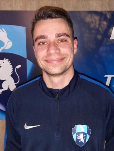 Simon Striegel