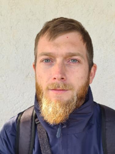 Oleksandr Otirko
