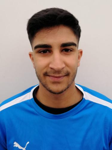 Mukarrab Ahmad