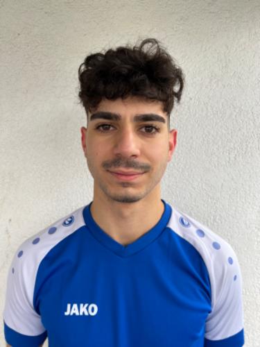Joshua Visciani