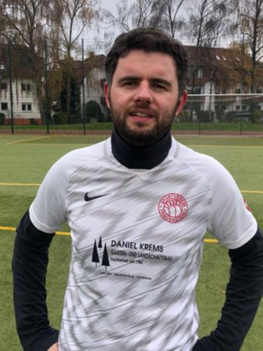 Sebastian Bauer