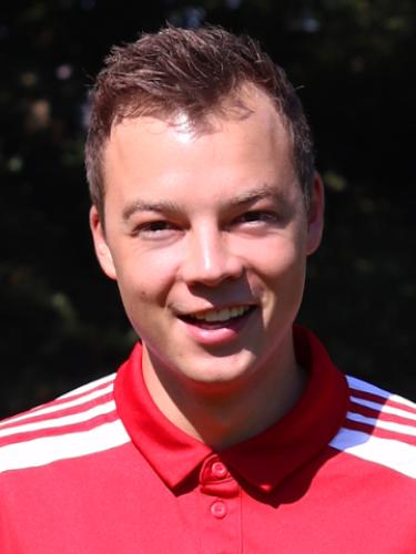 Frederik Tillack