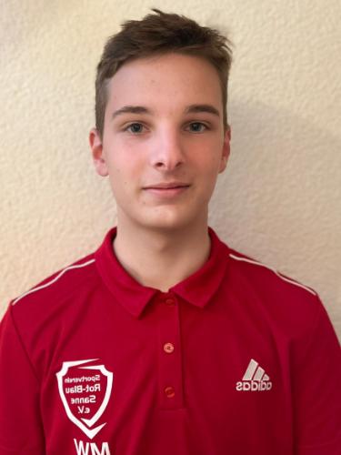 Matti Wernstedt