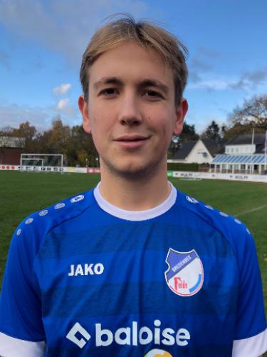 Johann Ferdinand Decke