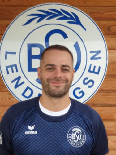 Christoph Wiesemann