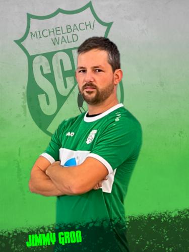 Michael Groß