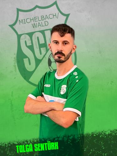 Tolga Sentürk