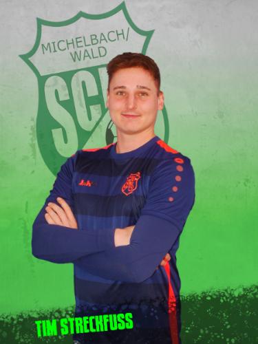 Tim Streckfuß