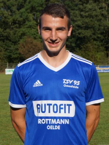 Stefan Altenau