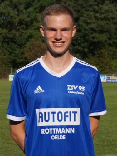 Lewin Bültermann