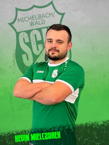 Kevin Mielczarek