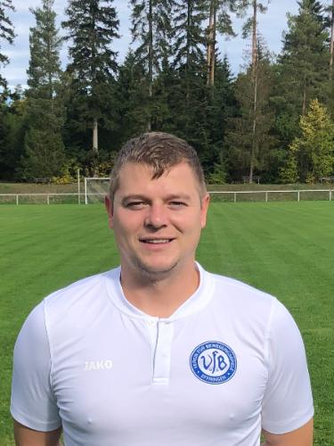 Marc Häusler