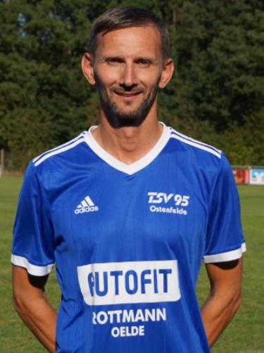Christoph Gebel
