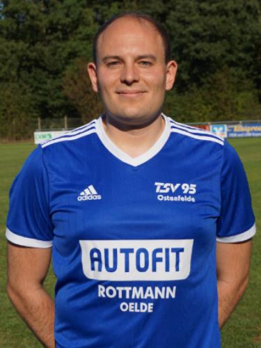 Arne Godbersen