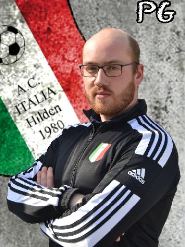 Philipp Geißler