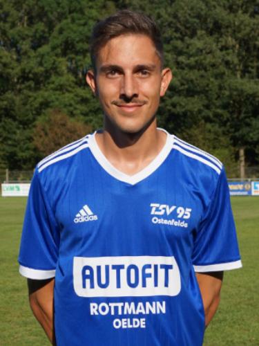 Pascal Hesse