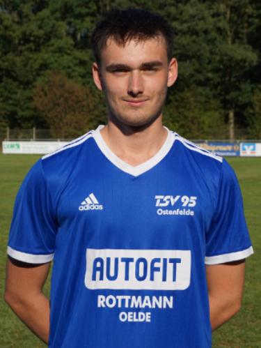 Justus Wehling