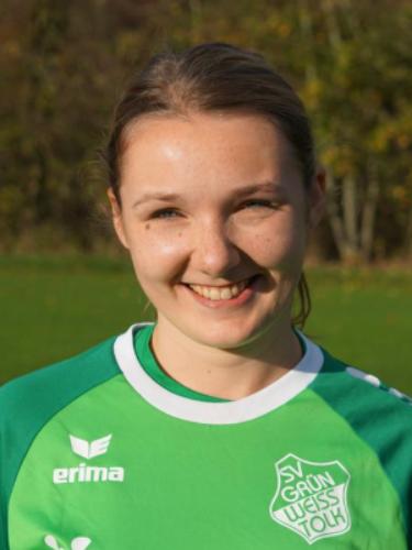 Carolin Holländer