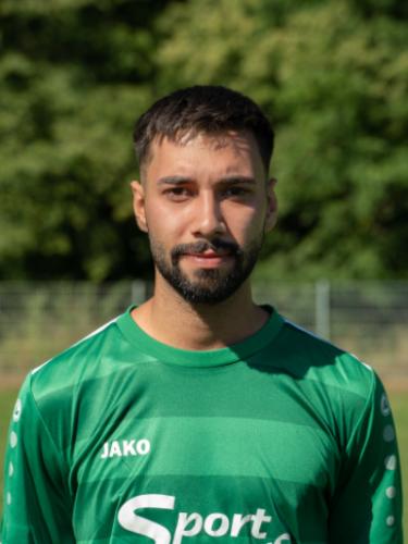 Ismail Kioutsouk