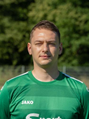 Yannick Richter