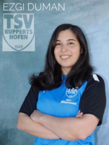 Ezgi Duman