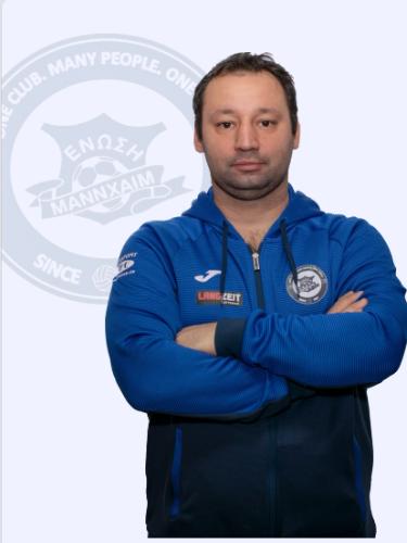 Panagiotis Kihakis