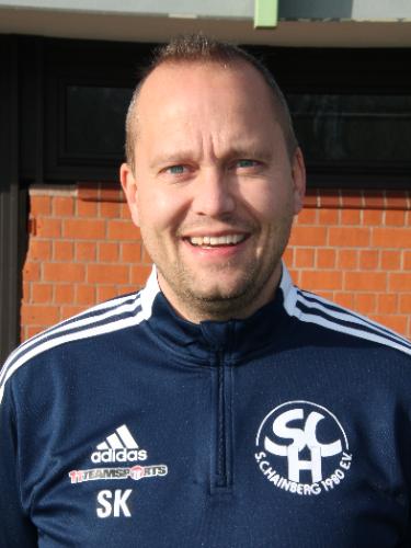 Steffen Köhne