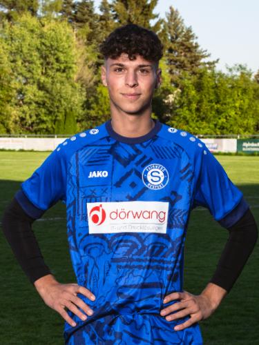 Yannick Proß