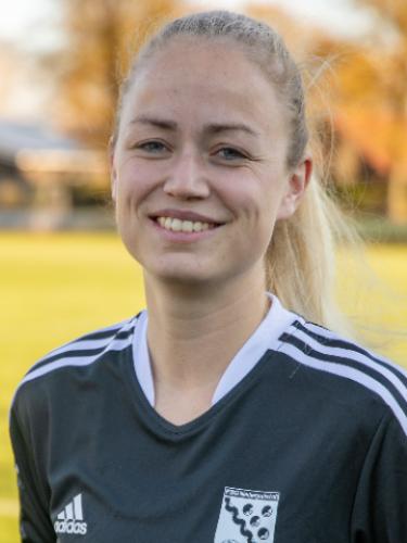 Melissa Veldmann