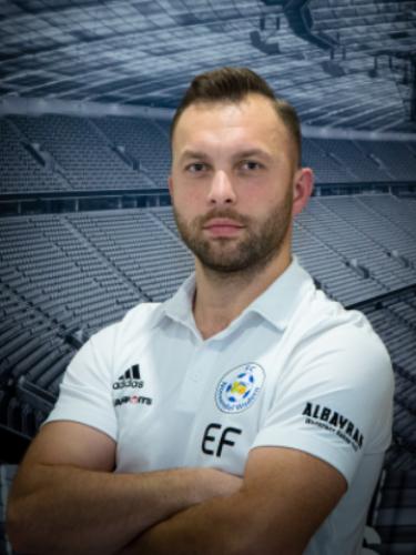Enes Ferizovic