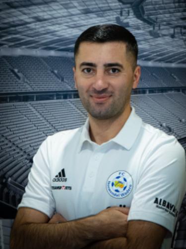 Serdar Özdemir