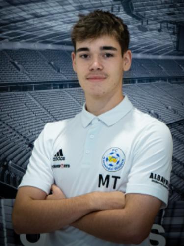 Max Trampert