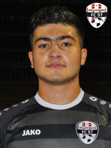 Mehmet Emin Yener