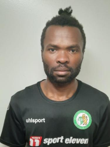 Berthaud Aime Zebaze Kenzem