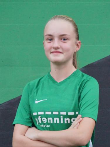 Ella Marie Bender
