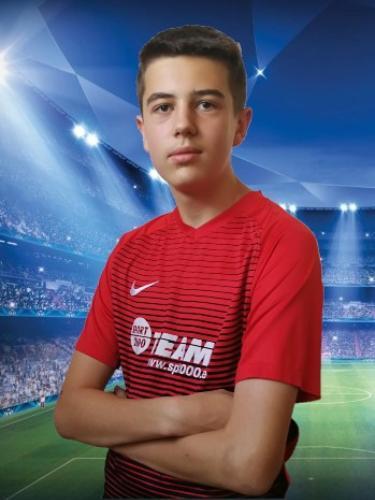 Felix Emil Wilhelm Raffel