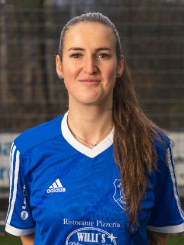 Michaela Gutmann