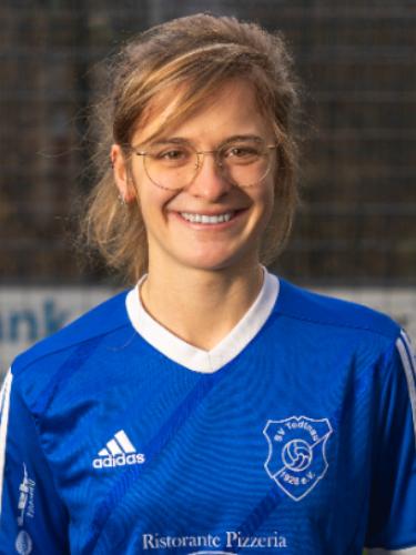 Michaela Kiefer