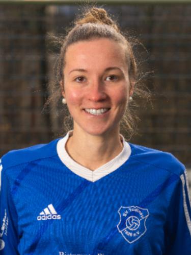 Marina Seger